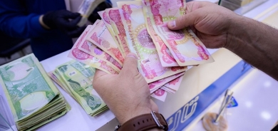 Iraqi Ministry of Finance's Disbursement Method Raises Concerns in Kurdistan Region