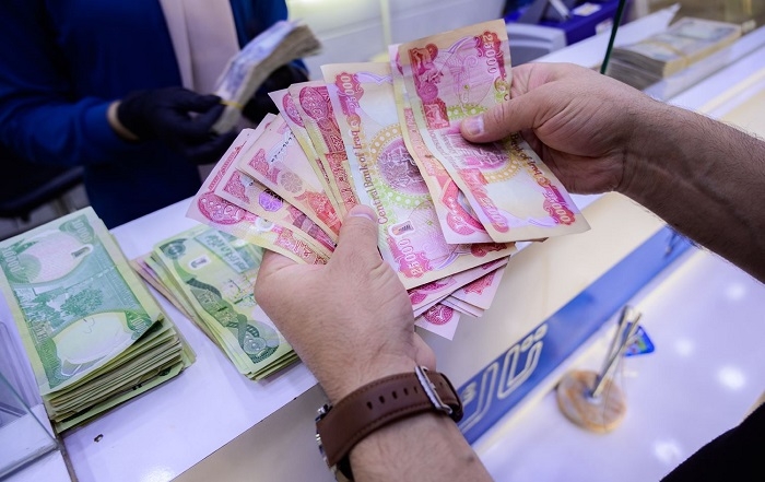 Iraqi Ministry of Finance's Disbursement Method Raises Concerns in Kurdistan Region