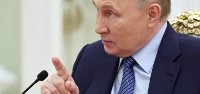 بوتين: روسيا مستعدة للحرب النووية