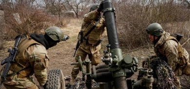 الاتحاد الأوروبي يوافق على تقديم مساعدات عسكرية إضافية لأوكرانيا