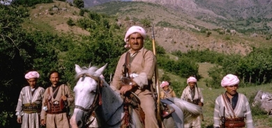 The Trailblazing Journey of Mulla Mustafa Barzani: Pioneering Kurdish Independence
