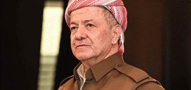 Kurdish Leader Masoud Barzani Extends Nawroz Greetings, Embraces Spirit of Resilience