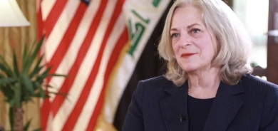 السفيرة الأمريكية في ذكرى مجزرة حلبجة: ندعم الضحايا ونلتزم بجهود المساءلة والتعافي