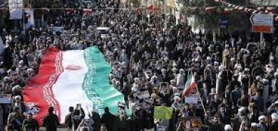 بعد التقرير الأممي... إيران تعلن مقتل 281 شخصاً في الاحتجاجات