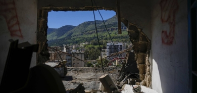 الأمم المتحدة تدعو لحلّ سياسي ودبلوماسي في جنوب لبنان