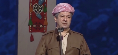 Prime Minister Barzani Addresses Newroz Crowd in Akre, Pledges Action on Kurdish Issues