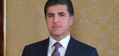 President of Kurdistan Region Nechirvan Barzani Condemns Moscow Terror Attack, Calls for Global Unity