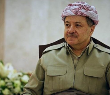 Barzani-Led Efforts Applauded in Iraqi Parliamentary Speaker Election Progress