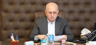 Kurdistan Finance Minister Urges Equitable Treatment for Civil Servants Amid Salary Negotiations