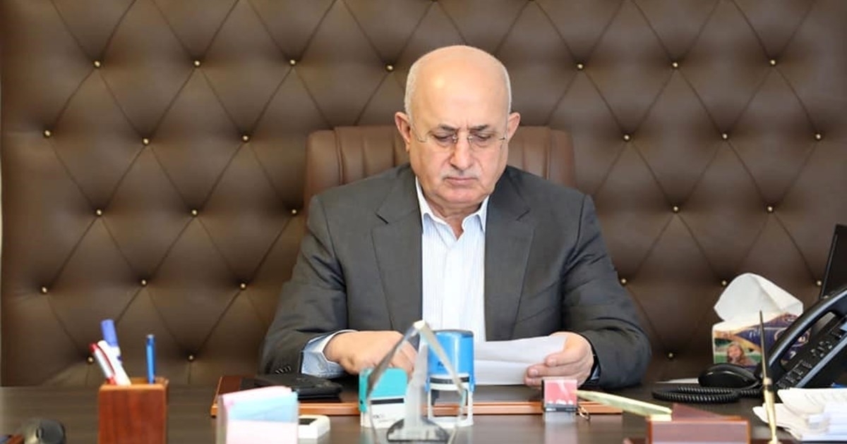 Kurdistan Finance Minister Urges Equitable Treatment for Civil Servants Amid Salary Negotiations
