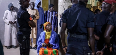 السنغاليون ينتخبون رئيساً جديداً بعد سنوات من الأزمة