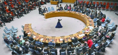 بكين تعلن «دعمها» مشروع القرار الجديد حول وقف إطلاق النار في غزة