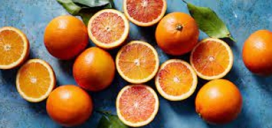 خبراء: البرتقال يخفض الوزن ويبطئ الشيخوخة !