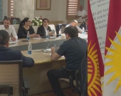 QIRXIZISTAN - Kongreya Federasyona Komeleyên Kurd: 'Ji Kurdan re yekbûn lazim e'
