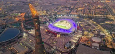 قطر: طرح تذاكر كأس آسيا الأولمبية