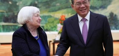 رئيس الوزراء الصيني: بكين تريد أن تكون «شريكاً لا خصماً» لواشنطن