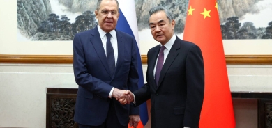 موسكو وبكين تعتزمان «تعزيز التعاون الاستراتيجي»