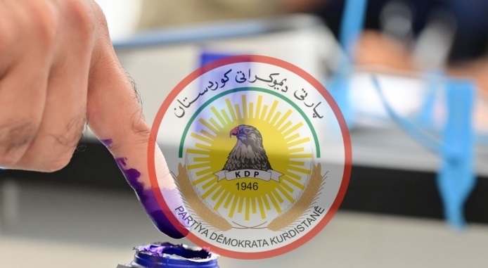 الديمقراطي الكوردستاني مع اجراء الانتخابات بشرط ان تكون نزيهة وبعيدة عن التدخلات والنتائج المسبقة