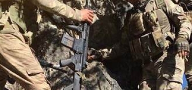الدفاع التركية تعلن مقتل 3 من عناصر PKK في إقليم كوردستان