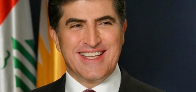 President Nechirvan Barzani extends his best wishes for Eid al-Fitr