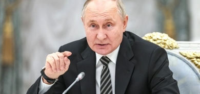 بوتين: ضرب منشآت للطاقة في أوكرانيا يهدف لنزع سلاح كييف