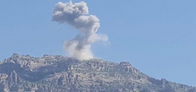 Turkish Airstrikes Target PKK Positions in Kurdistan Region