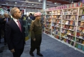 16th Erbil International Book Fair to Commence with President Barzani’s Presence