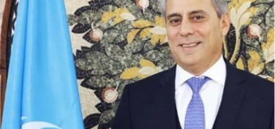 United Nations Appoints Muhannad Hadi as Deputy Special Coordinator for Middle East Peace Process
