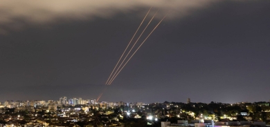 الجيش الإسرائيلي يؤكد «إحباط» الهجوم الإيراني... ونتنياهو يتعهد بـ«النصر»
