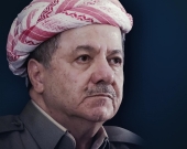 KDP President Barzani Honors Anfal Genocide Victims, Calls for Justice