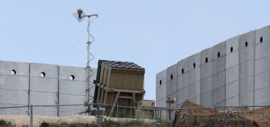 الجيش الإسرائيلي يعترض مسيّرة اقتربت من إسرائيل من جهة الشرق