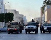 تحركات لميليشيات طرابلس تنذر بمعارك جديدة