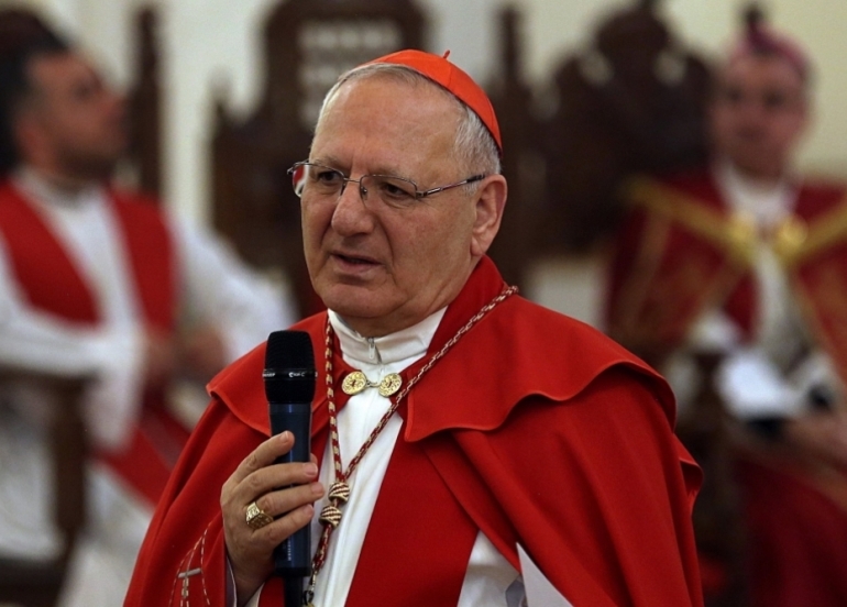 Cardinal Sako Reveals Kurdistan Region Support Amid Iraqi Government Failures Towards Christians