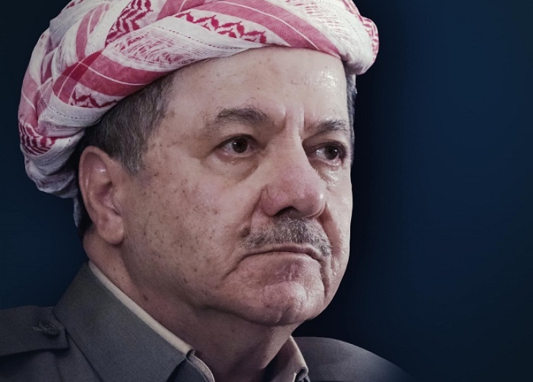 President Masoud Barzani: Kurdish Will Prevails Over Genocide