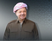 President Masoud Barzani Extends Yazidi New Year Wishes, Calls for Peace and Prosperity
