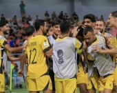 «كأس الاتحاد الآسيوي»: العهد اللبناني يضع قدماً في النهائي