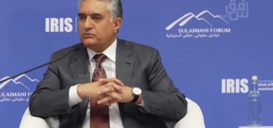 وزير الداخلية الكوردستاني: لا توجد جماعات إرهابية في المناطق الحدودية للإقليم