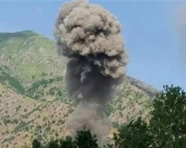 Suspected Turkish Drone Strikes Kurdish Village in Sulaymaniyah Province