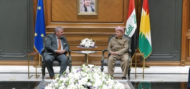 KDP President Barzani Urges Election Readiness Amid Technical Challenges in Kurdistan Region