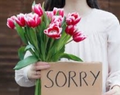 لماذا لا نحب أن نعتذر إذا أخطأنا؟