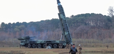 كوريا الشمالية تختبر صواريخ كروز برؤوس حربية «كبيرة للغاية»