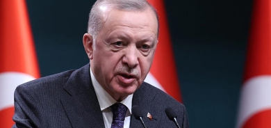 Recep Tayyip Erdogan: Ez dê serdana Hewlêrê bikim