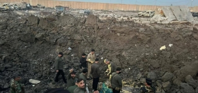 No Airstrike Confirmed at Kalsu Base in Babylon Province, Iraq