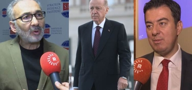 Erdogan Bexda û Hewlêrê ziyaret dike: Di rojeva wî de çi heye?