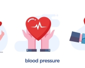 10 أخطاء في قياس ضغط الدم