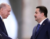 Iraq and Turkey Aim to Boost Bilateral Trade to $24 Billion as Erdogan Visits Baghdad