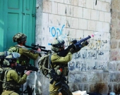 استقالة قائد المنطقة الوسطى في إسرائيل أخطر من استقالة رئيس الاستخبارات العسكرية
