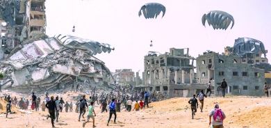200 يوم... غزة تنتظر «هدنة بعيدة المنال»
