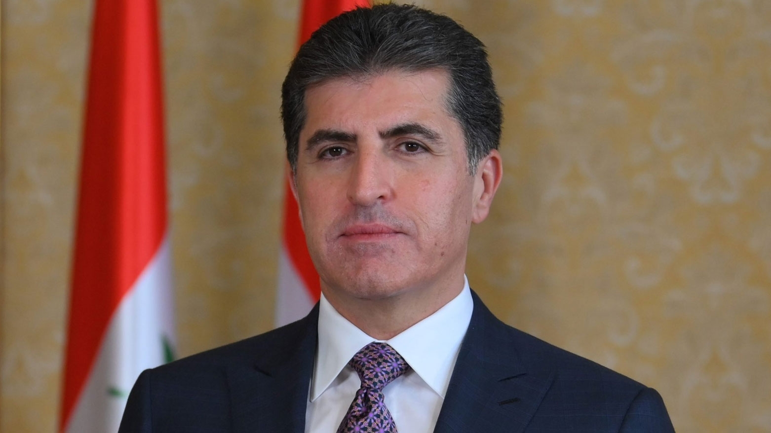 رئيس إقليم كوردستان يستذكر قصف جامعة السليمانية وقلعة دزة