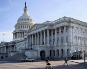 «الشيوخ الأميركي» يقرّ حزمة مساعدات لأوكرانيا وإسرائيل